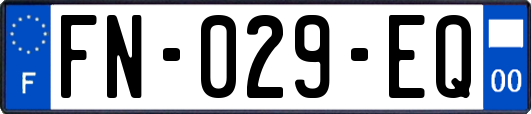 FN-029-EQ