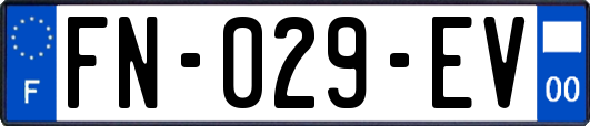 FN-029-EV