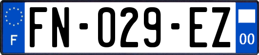 FN-029-EZ