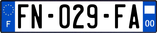 FN-029-FA