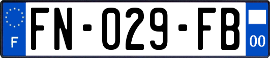 FN-029-FB