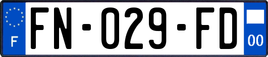 FN-029-FD