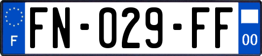 FN-029-FF