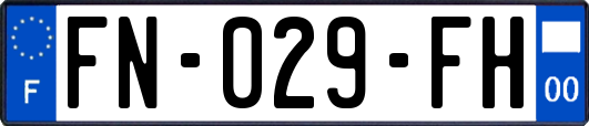 FN-029-FH