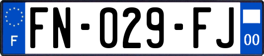 FN-029-FJ