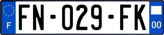 FN-029-FK