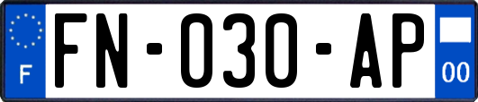 FN-030-AP