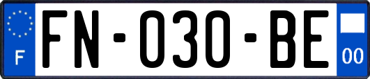 FN-030-BE