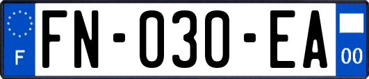 FN-030-EA