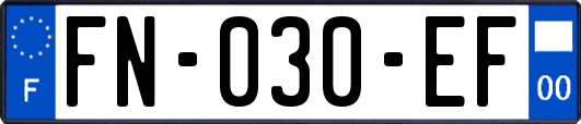 FN-030-EF