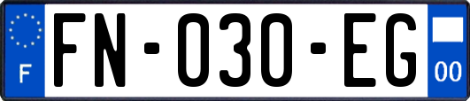 FN-030-EG