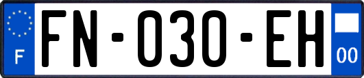 FN-030-EH