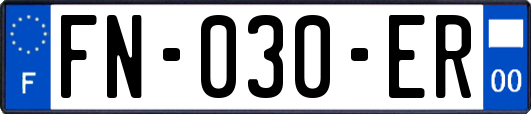 FN-030-ER