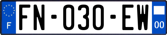 FN-030-EW