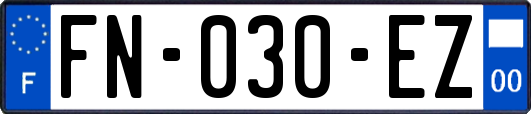 FN-030-EZ