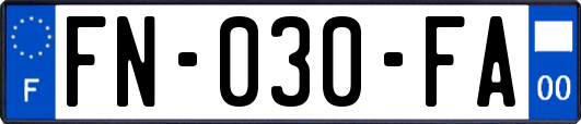 FN-030-FA