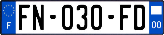 FN-030-FD