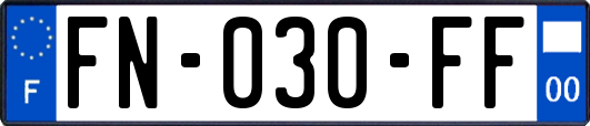 FN-030-FF