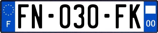 FN-030-FK