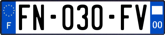 FN-030-FV