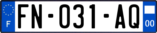 FN-031-AQ