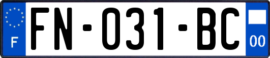 FN-031-BC