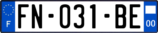 FN-031-BE