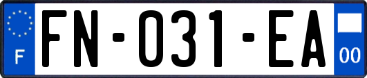 FN-031-EA