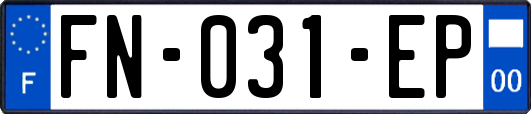FN-031-EP