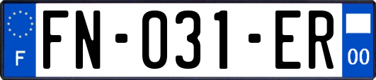 FN-031-ER