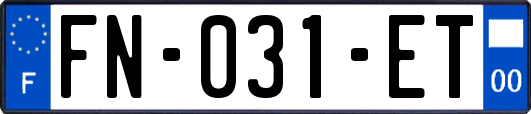 FN-031-ET