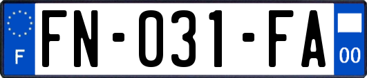 FN-031-FA