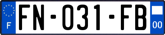 FN-031-FB