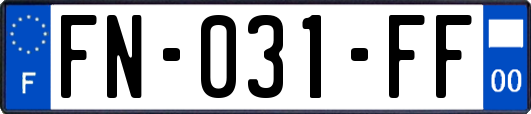 FN-031-FF