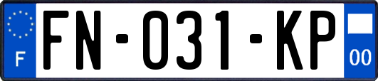 FN-031-KP