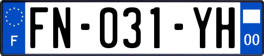 FN-031-YH