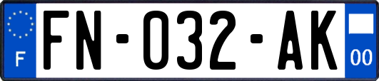 FN-032-AK