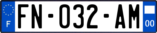 FN-032-AM