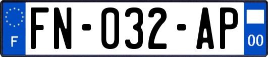 FN-032-AP