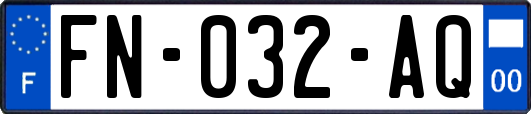 FN-032-AQ