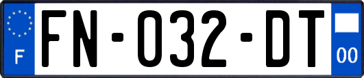 FN-032-DT