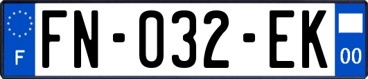 FN-032-EK