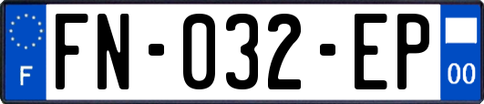 FN-032-EP