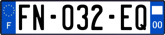 FN-032-EQ