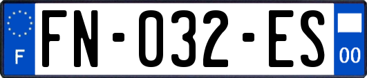 FN-032-ES