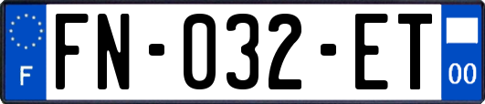 FN-032-ET