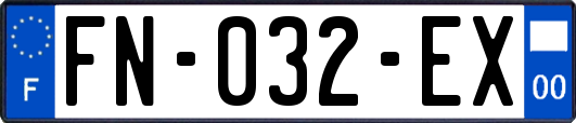 FN-032-EX