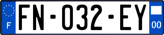 FN-032-EY