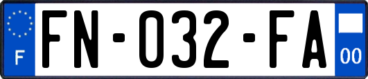 FN-032-FA