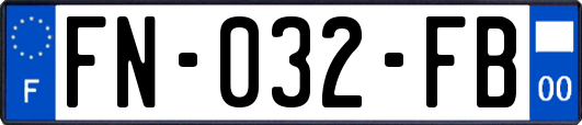 FN-032-FB